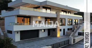Casa en Opcina Posedarje, Croacia