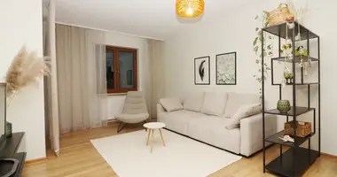 Apartamento en Cracovia, Polonia