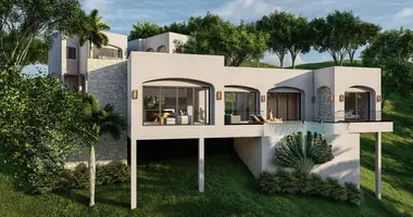 2 bedroom house in Roatan, Honduras