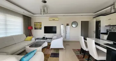 2 bedroom apartment in Alanya, Turkey