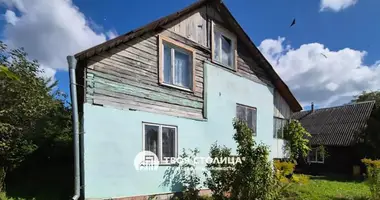 Dom 4 pokoi w Svatkauski sielski Saviet, Białoruś
