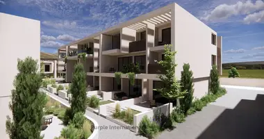 1 bedroom apartment in Empa, Cyprus