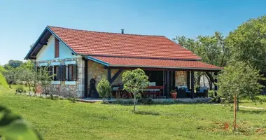 Maison 3 chambres dans Croatie