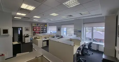 Pomieszczenie biurowe 77 m² w Moskwa, Rosja