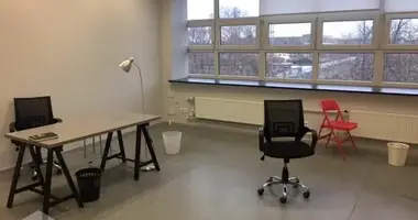 Commercial property 70 m² in Riga, Latvia