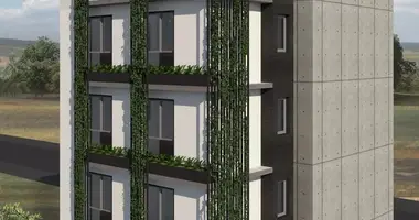 Penthouse 2 chambres dans Larnaca, Chypre