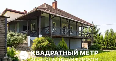 Дом в Юзуфовский сельский Совет, Беларусь