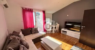 Apartamento 3 habitaciones en Budva, Montenegro