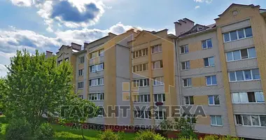 Appartement 2 chambres dans Brest, Bélarus