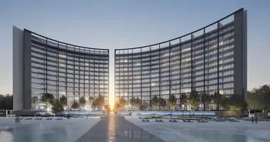 Appartement 1 chambre dans Charjah, Émirats arabes unis