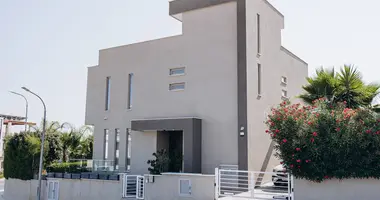 Вилла в Гермасойя, Кипр