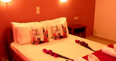 Hotel 1 020 m² in Lefkada Municipality, Greece