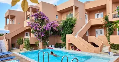 Hotel in Maleme, Griechenland