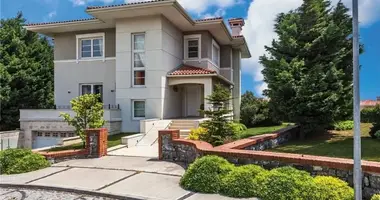 Wohnung 1 zimmer in Sariyer, Türkei