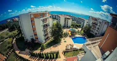 Studio 1 chambre dans Sveti Vlas, Bulgarie