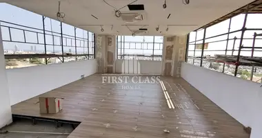 Офис 1 100 м² в муниципалитет Лимасол, Кипр