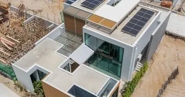 Villa 3 chambres dans Choeng Thale, Thaïlande