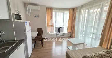 Квартира 2 комнаты в Несебр, Болгария