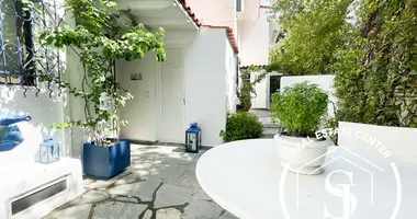 Townhouse 4 bedrooms in Kalandra, Greece