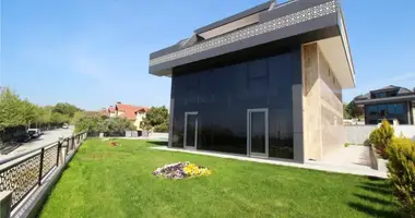 Villa in SOS Pizza, Türkei