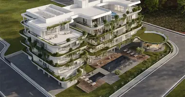 Appartement 1 chambre dans Paphos, Chypre