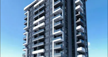 Apartamento 2 habitaciones en Mahmutlar Mahallesi, Turquía