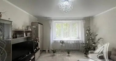 2 room apartment in Muchaviecki sielski Saviet, Belarus