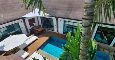 Wohnung 3 Schlafzimmer in Rawai, Thailand