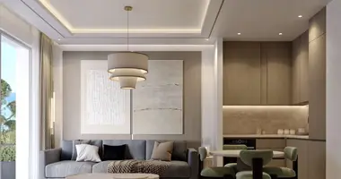 Apartamento 2 habitaciones en Donji Orahovac, Montenegro