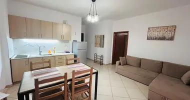 Appartement 1 chambre dans Bashkia Durres, Albanie