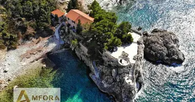 Villa 4 chambres dans Katun Rezevici, Monténégro