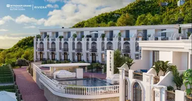 Reihenhaus in Batumi, Georgien