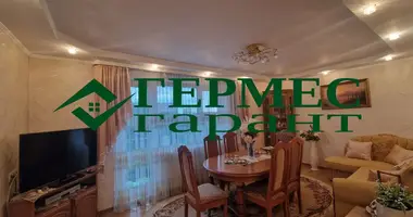 3 room apartment in Lida, Belarus