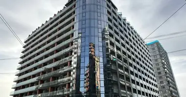 Apartamento 1 habitación en Batumi, Georgia