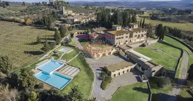 Propriété commerciale 3 507 m² dans San Cresci, Italie