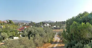 Działka w Municipality of Rafina Pikermi, Grecja
