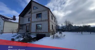  en Stowbtsy, Belarús