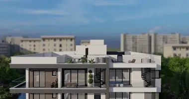Appartement 3 chambres dans Limassol, Chypre