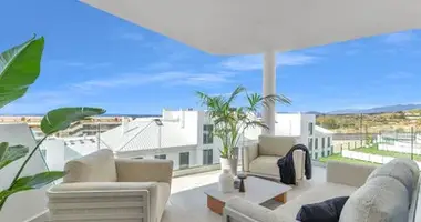 3 bedroom apartment in Dos Hermanas, Spain