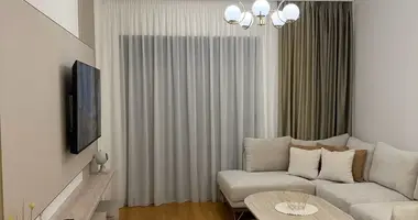 Квартира 1 комната в Подгорица, Черногория