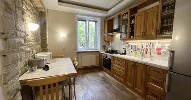 2 room apartment in Homyel, Belarus