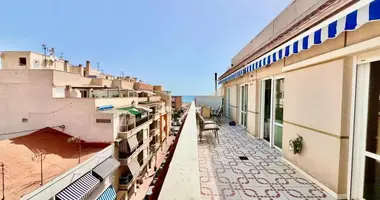Пентхаус 3 комнаты в La Mata, Испания