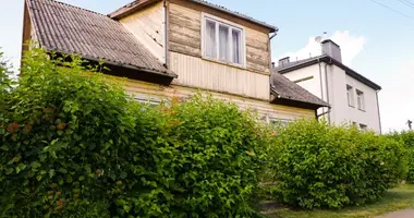 Casa en Papile, Lituania