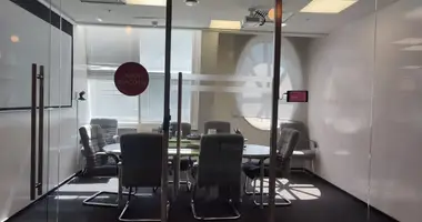 Офис 8 142 м² в Москва, Россия