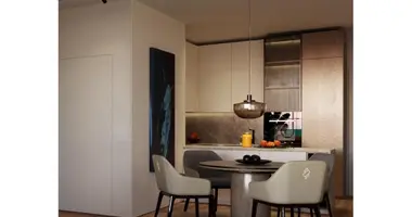 Wohnung 1 Schlafzimmer in Limassol, Zypern