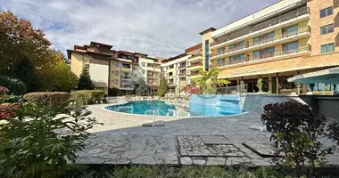 Apartamento 2 habitaciones en Sveti Vlas, Bulgaria