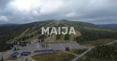 Участок земли в Пудасъярви, Финляндия