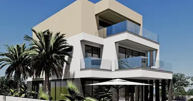 4 room house in Opcina Dezanovac, Croatia