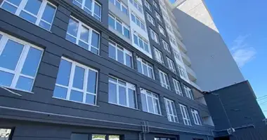 Apartamento en Odesa, Ucrania