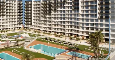 Penthouse 2 bedrooms in Orihuela, Spain